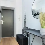 Deluxe Center By Renters Varsovie