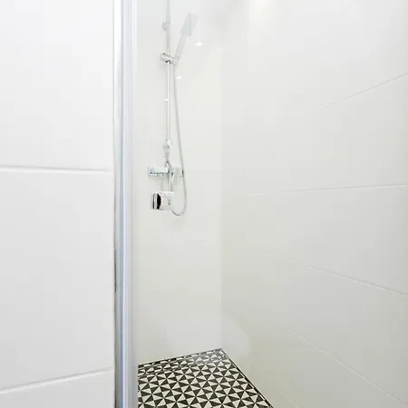 Deluxe Center By Renters Διαμέρισμα *