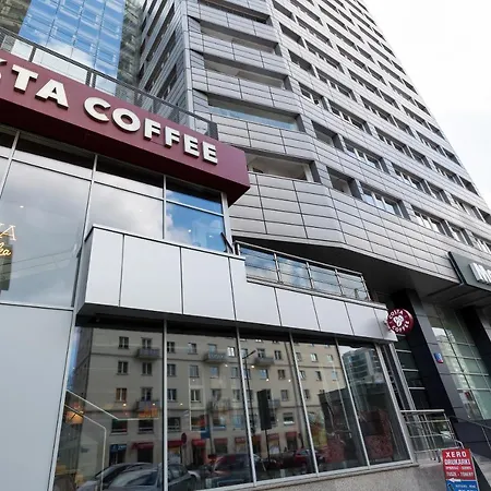 Deluxe Center By Renters